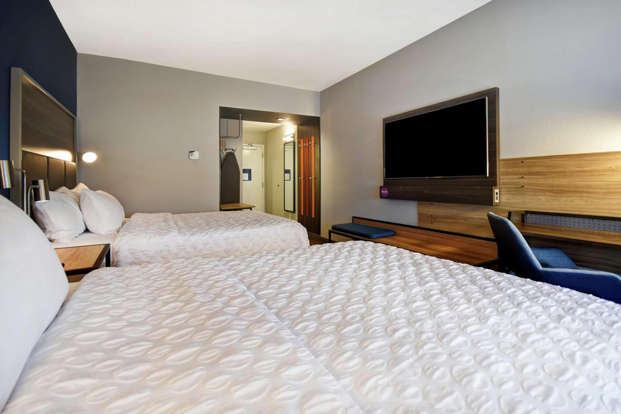 Tru By Hilton Cincinnati Airport South Florence Luaran gambar