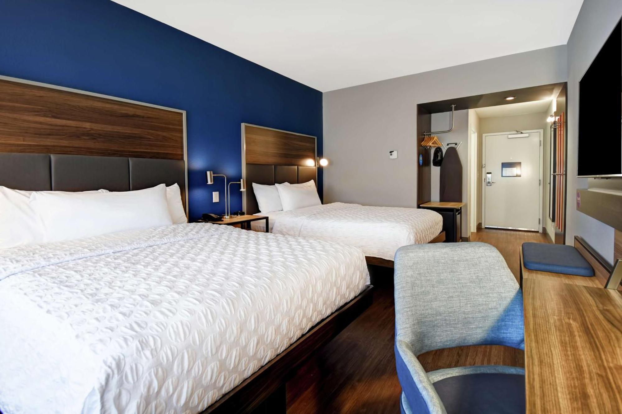 Tru By Hilton Cincinnati Airport South Florence Luaran gambar