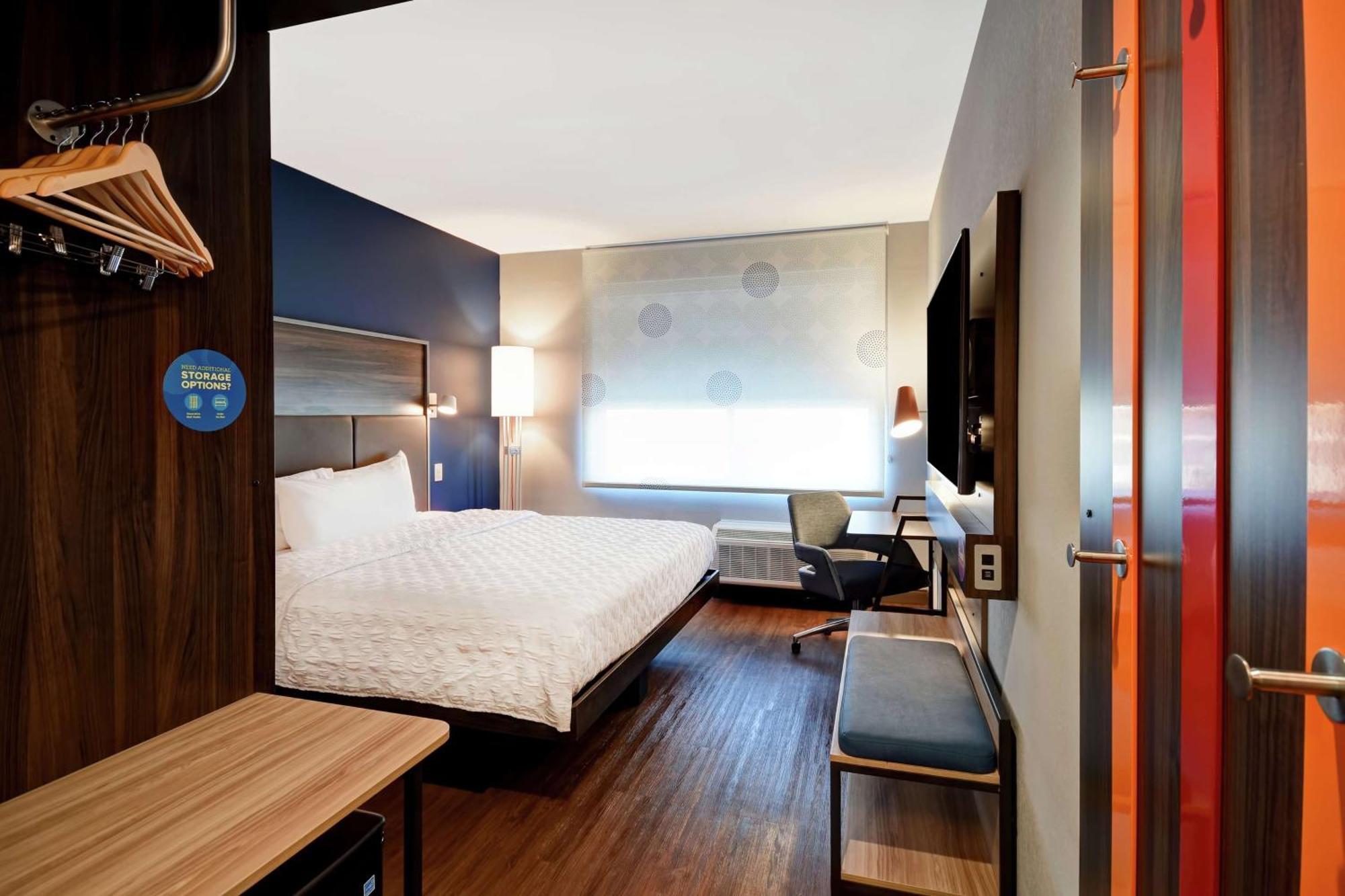 Tru By Hilton Cincinnati Airport South Florence Luaran gambar