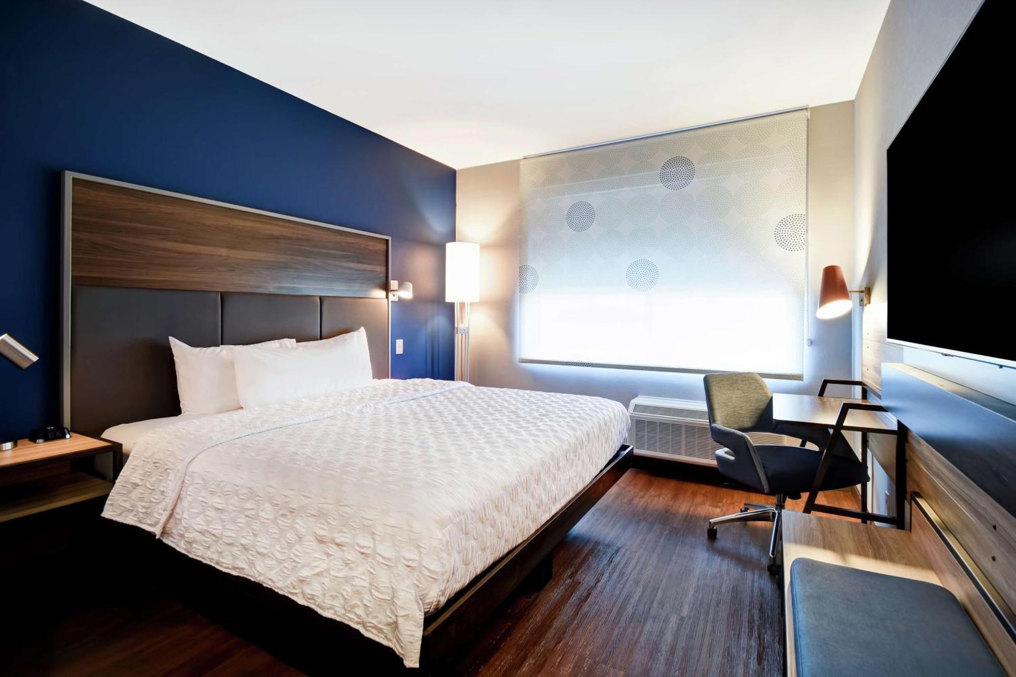 Tru By Hilton Cincinnati Airport South Florence Luaran gambar