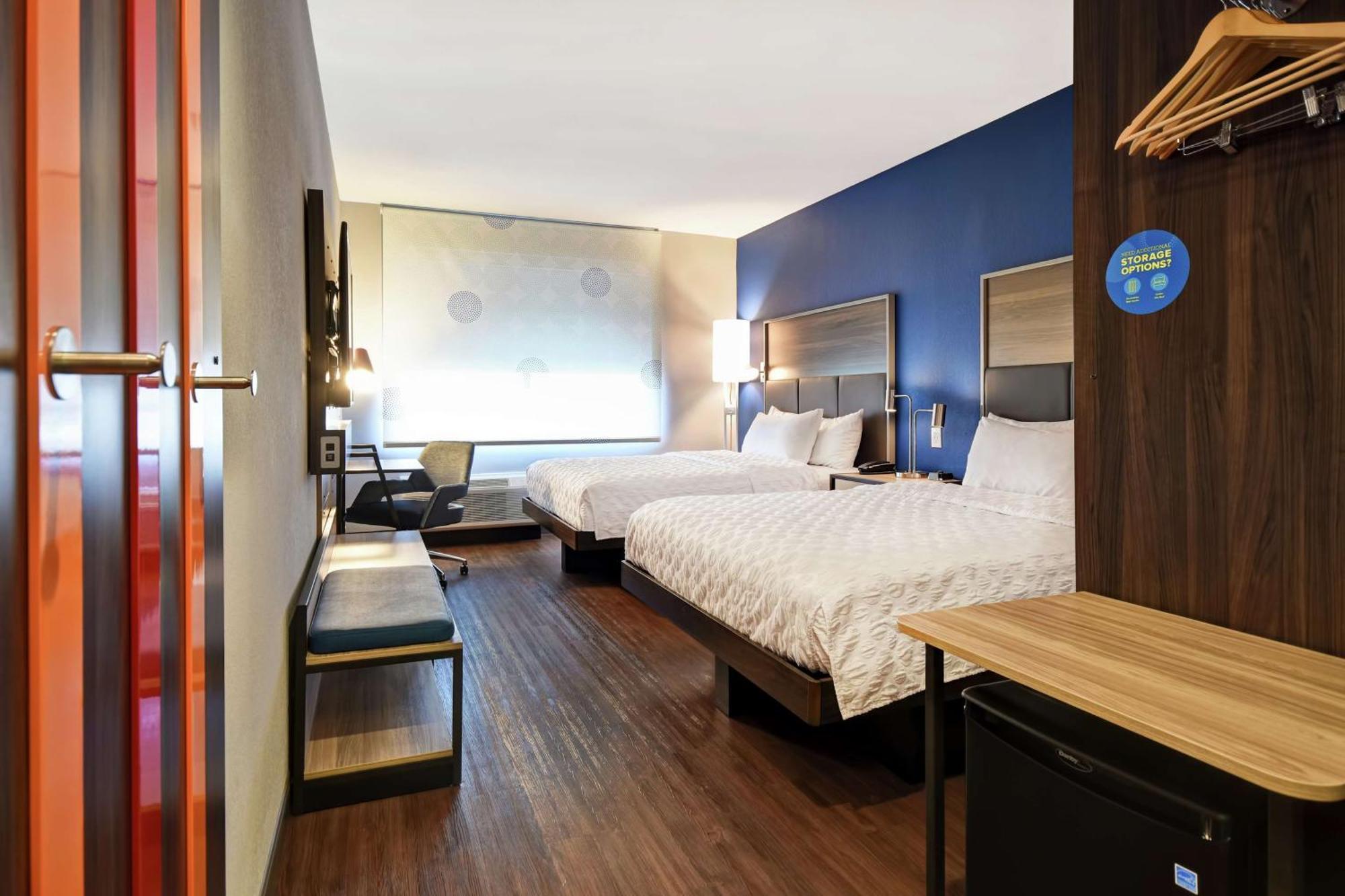 Tru By Hilton Cincinnati Airport South Florence Luaran gambar