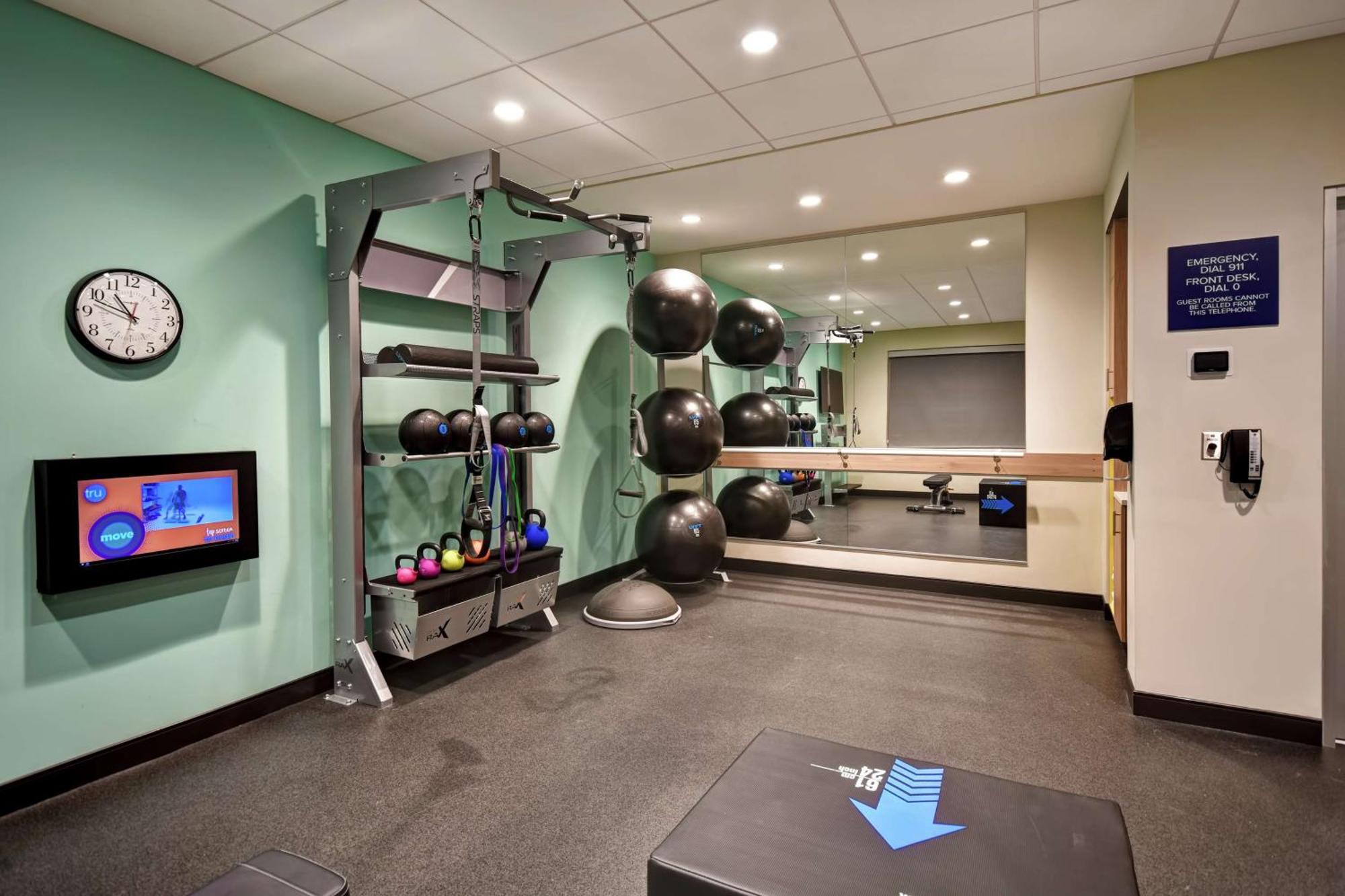 Tru By Hilton Cincinnati Airport South Florence Luaran gambar