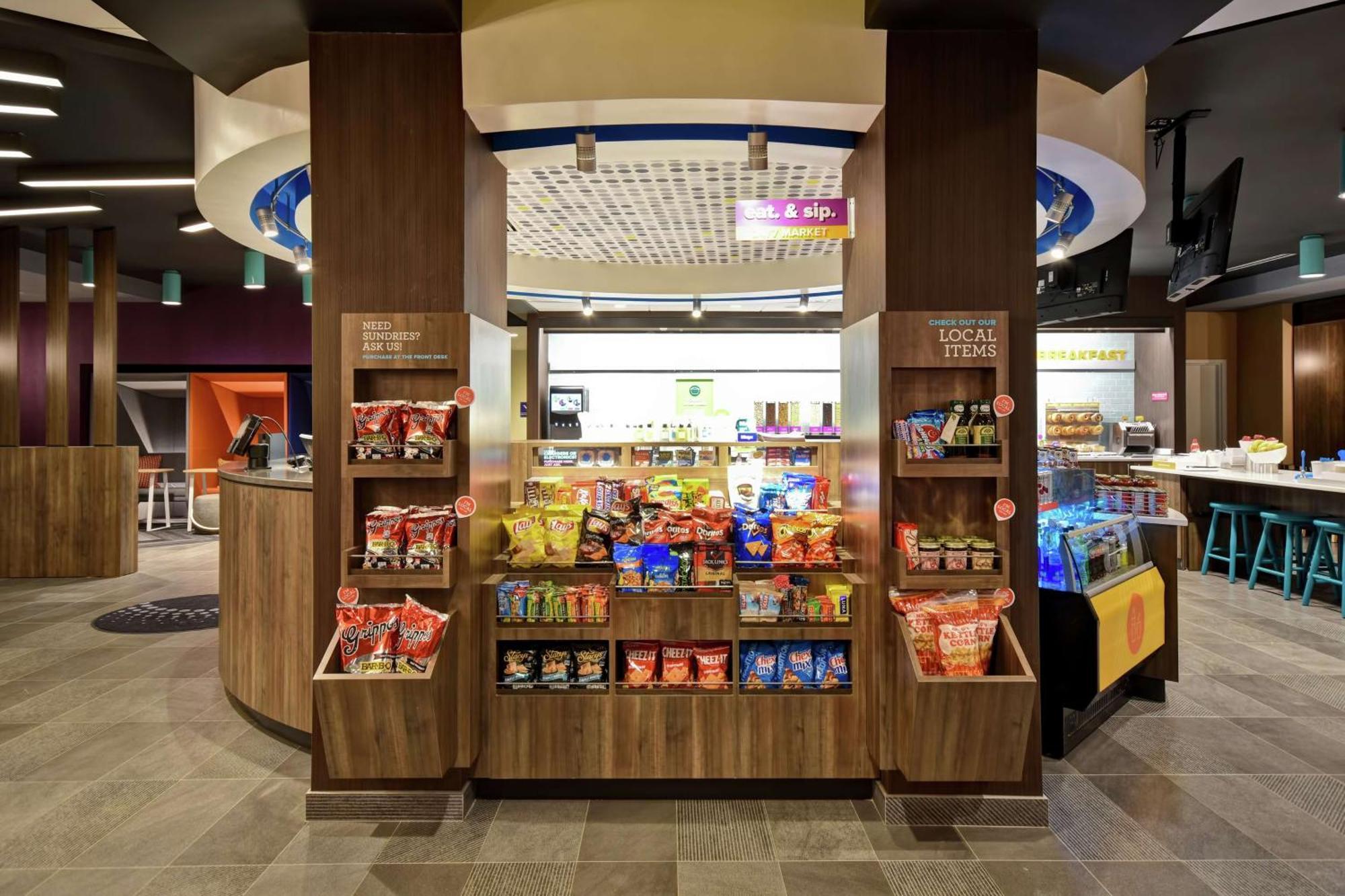 Tru By Hilton Cincinnati Airport South Florence Luaran gambar
