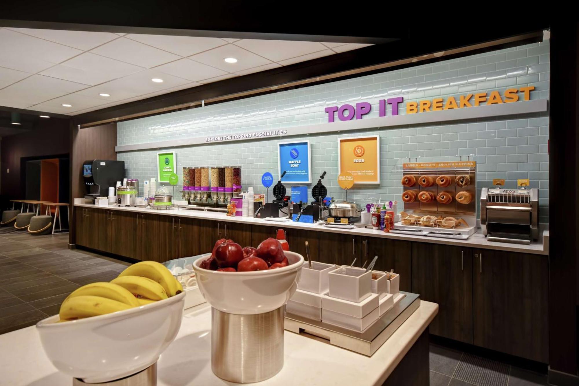 Tru By Hilton Cincinnati Airport South Florence Luaran gambar