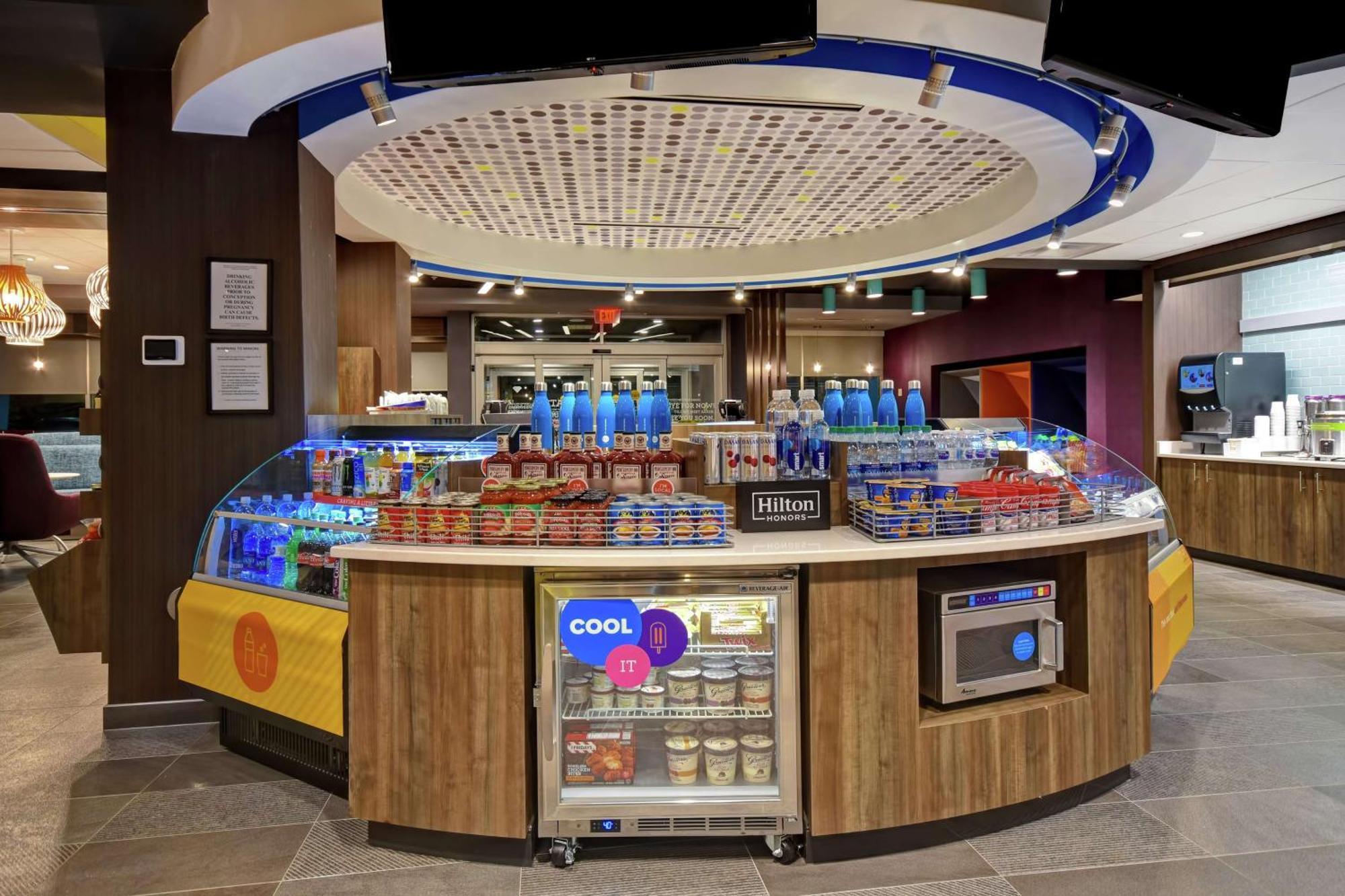 Tru By Hilton Cincinnati Airport South Florence Luaran gambar