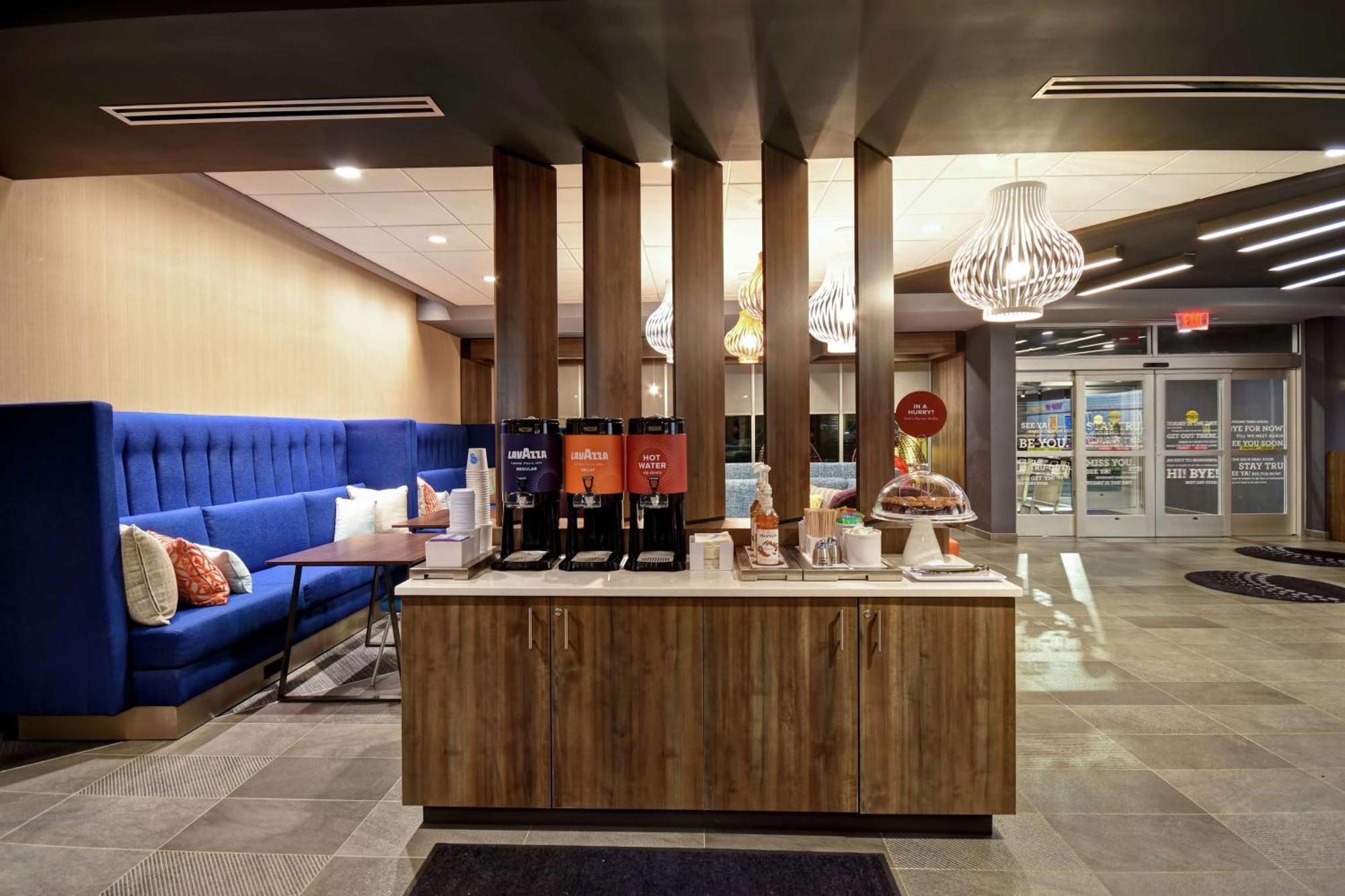 Tru By Hilton Cincinnati Airport South Florence Luaran gambar