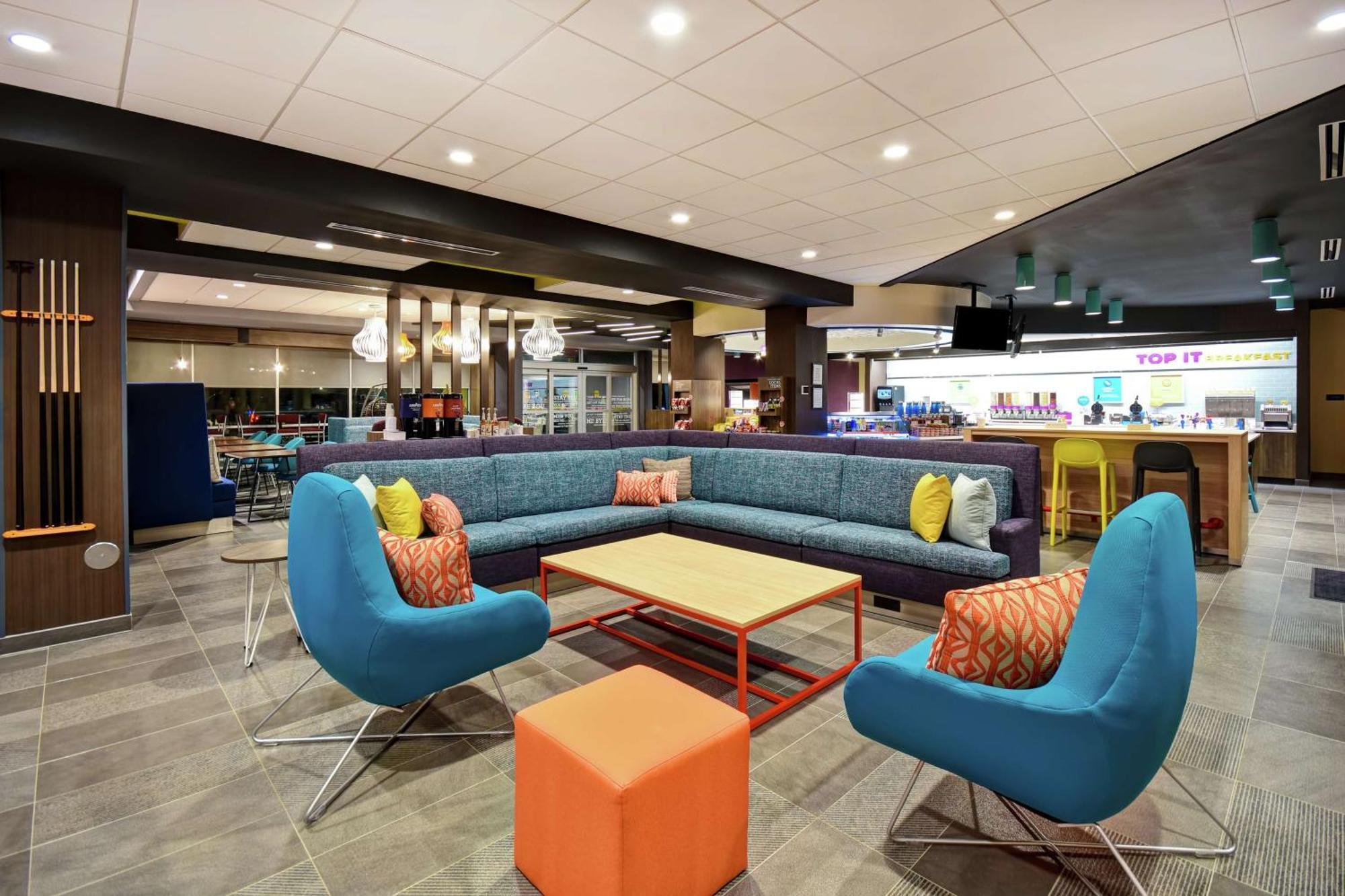 Tru By Hilton Cincinnati Airport South Florence Luaran gambar